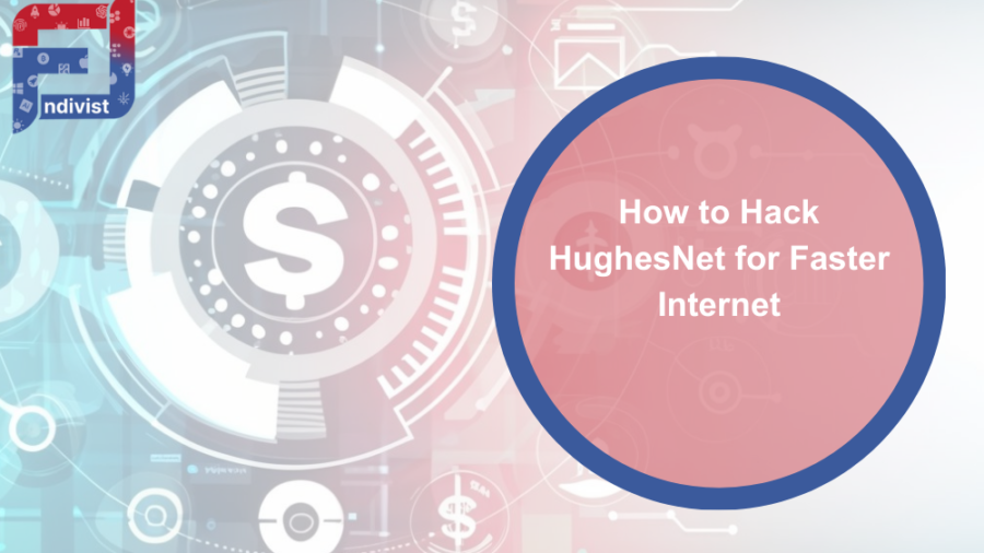 How to Hack HughesNet for Faster Internet